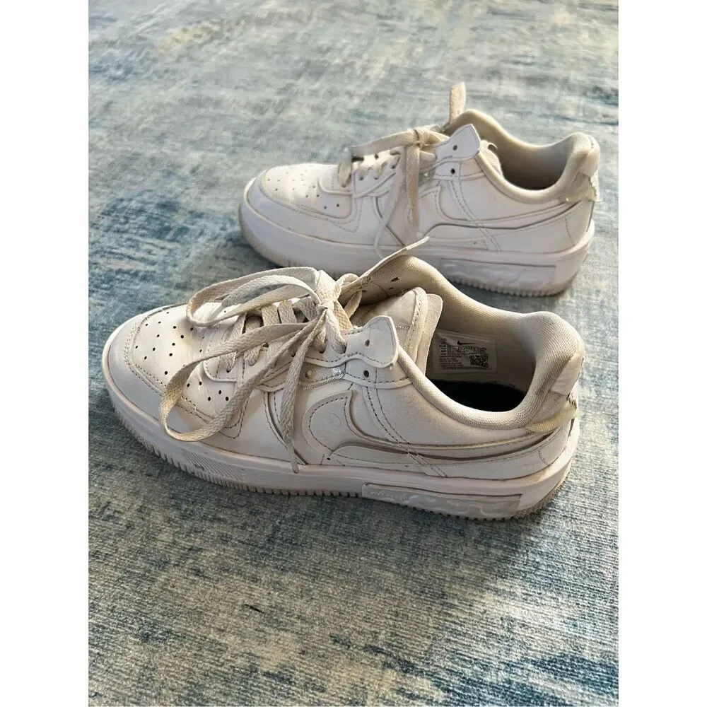 Nike air force